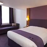 Premier Inn Exeter Central St. Davids