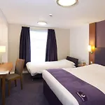 Premier Inn Exeter Central St. Davids