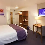 Premier Inn Exeter Central St. Davids