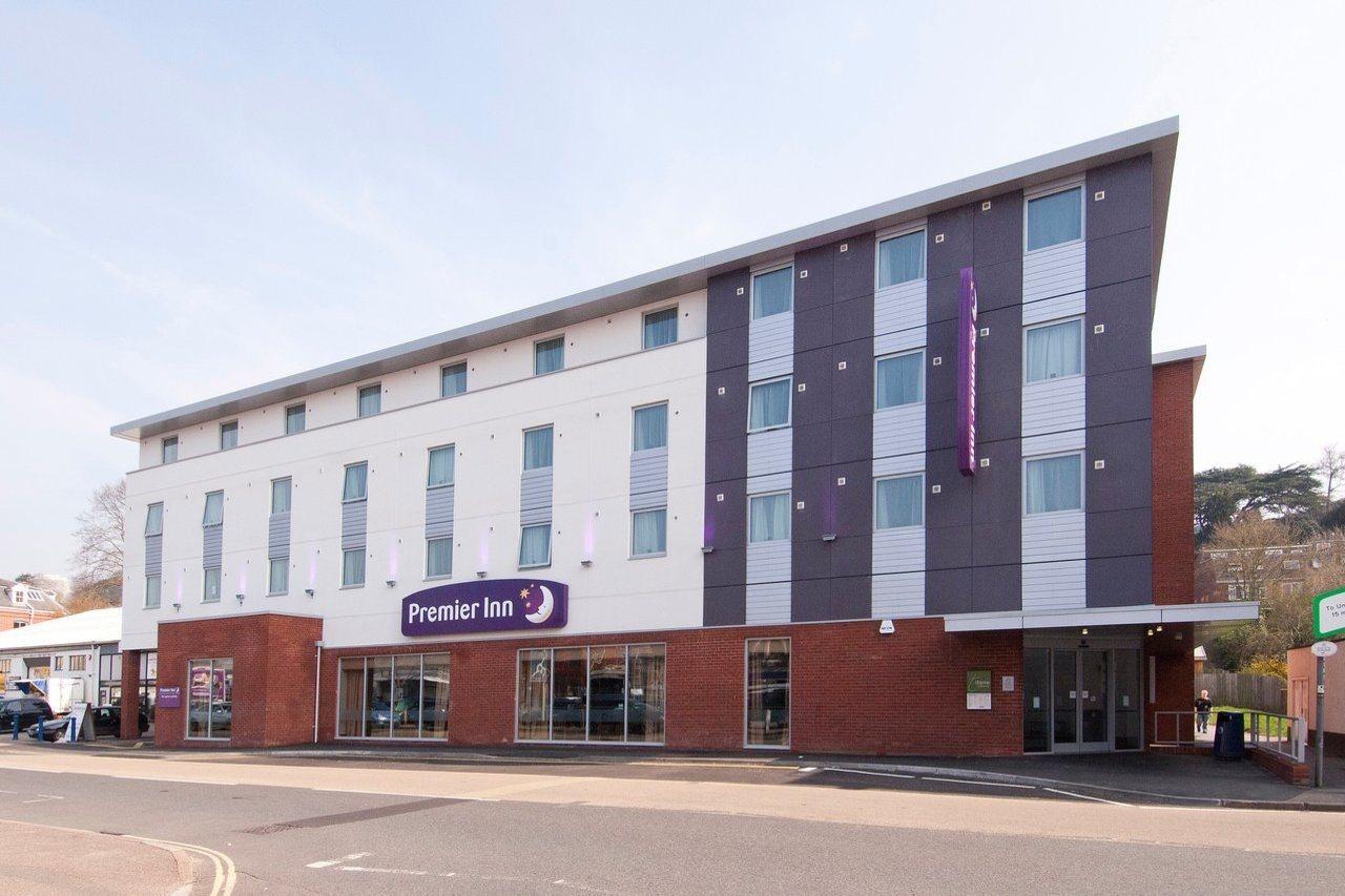 Premier St. Davids Hotel Exeter