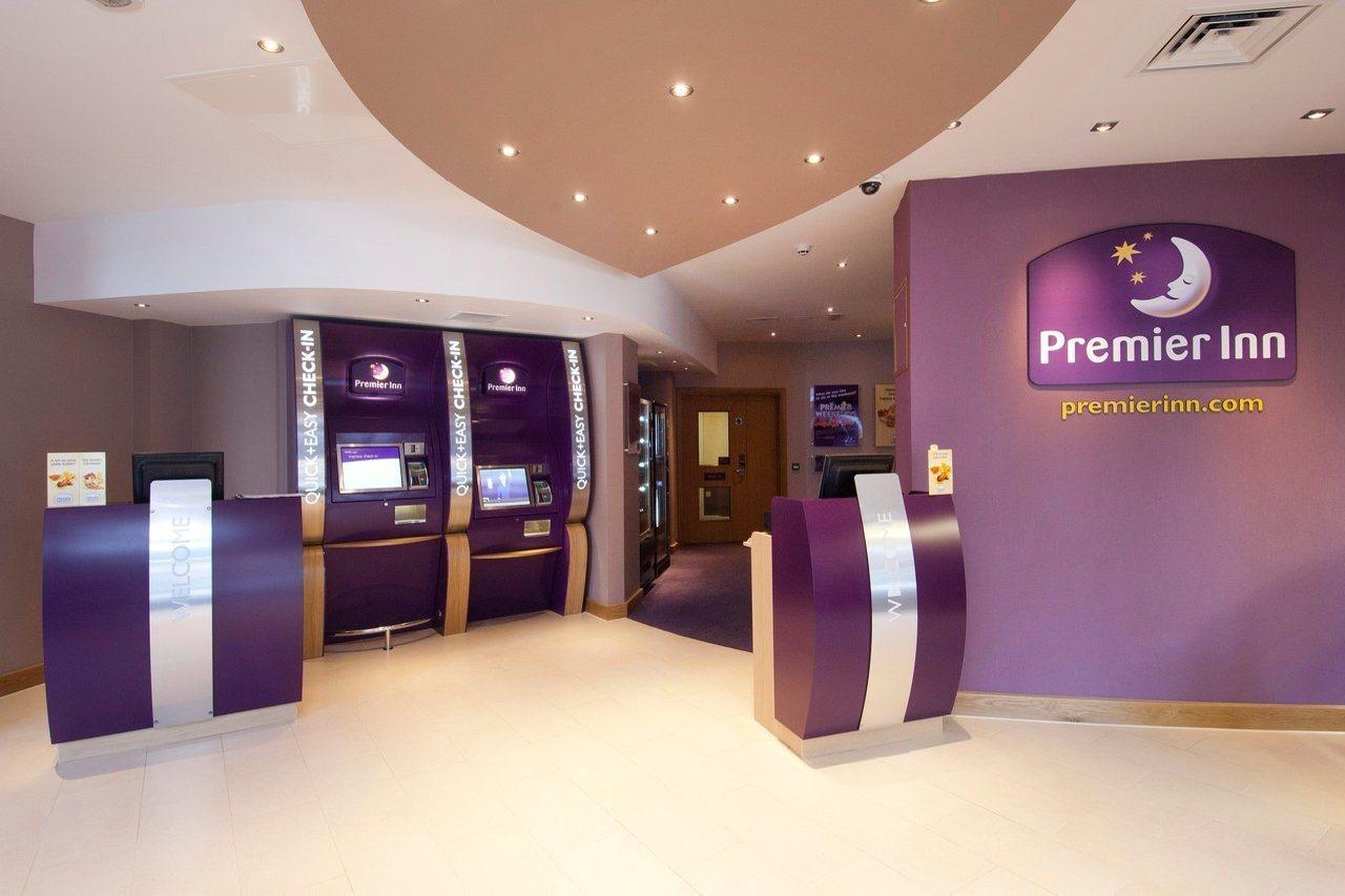 Premier St. Davids