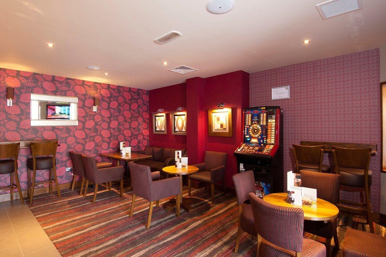 Premier St. Davids Hotel