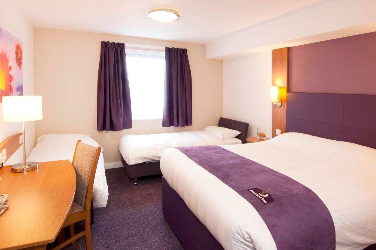 Premier St. Davids Hotel Exeter
