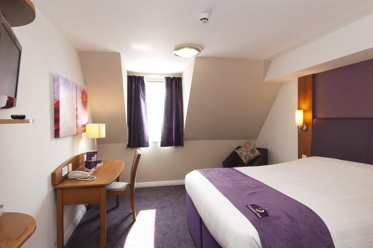 Hotel Premier St. Davids