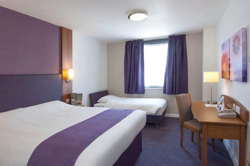 Hotel Premier St. Davids Exeter