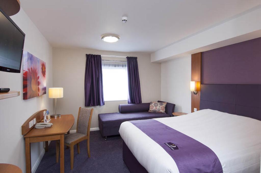 Premier St. Davids 3* Exeter