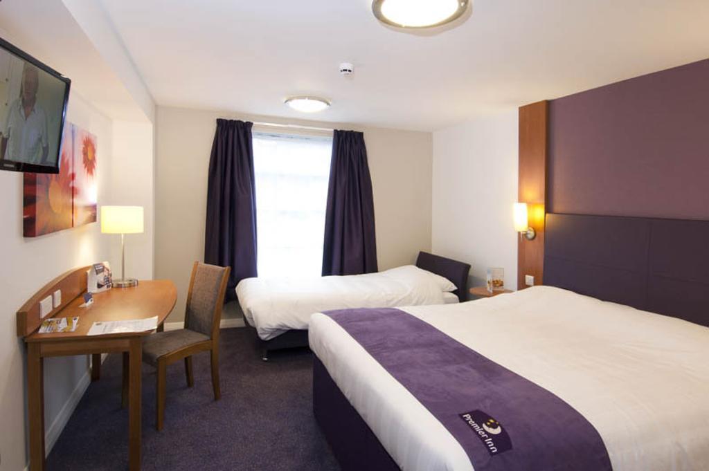 Hotel Premier St. Davids 3*