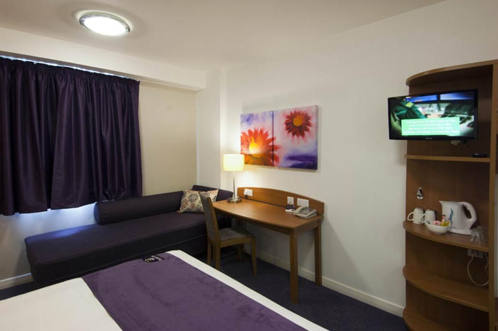 Premier St. Davids 3*