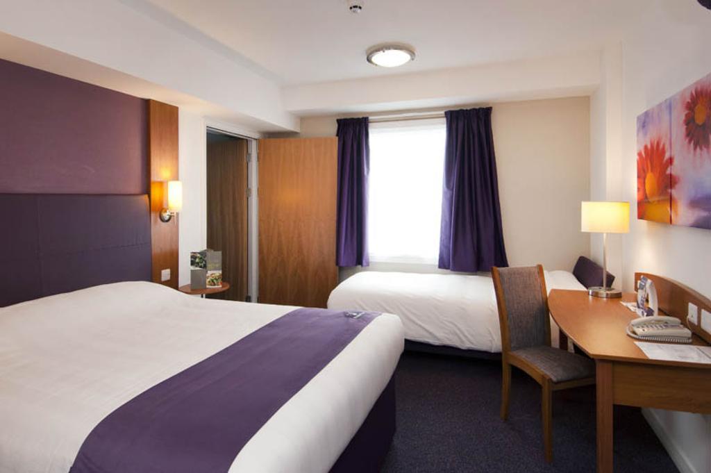 Premier St. Davids Hotel 3*