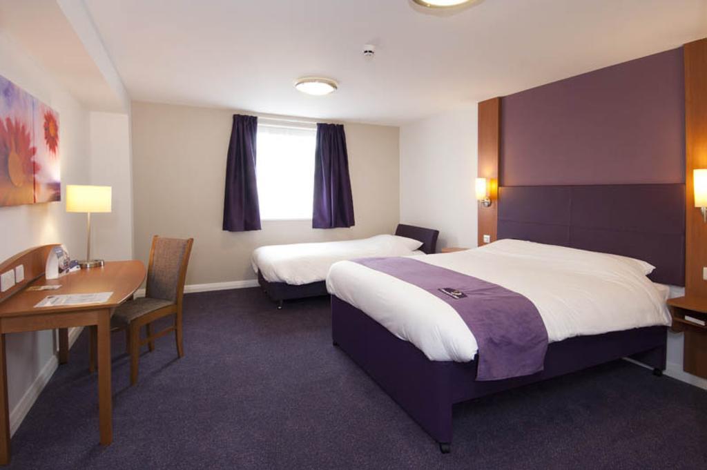 Hotel Premier St. Davids Exeter