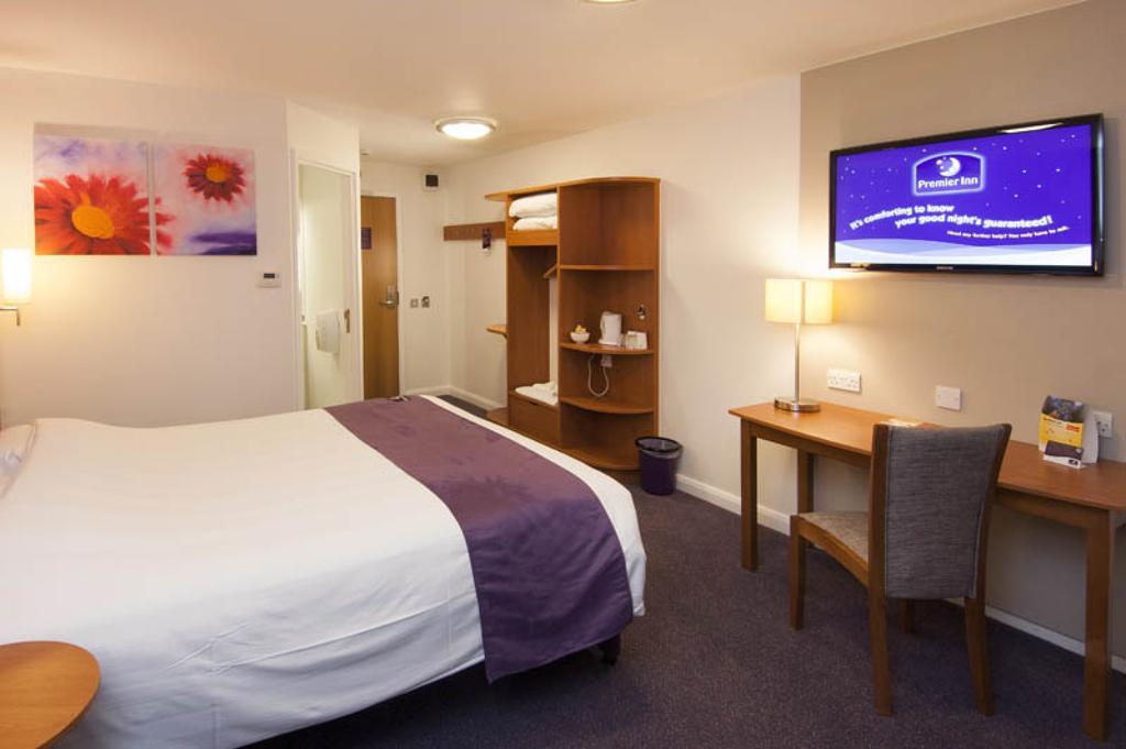 Hotel Premier St. Davids