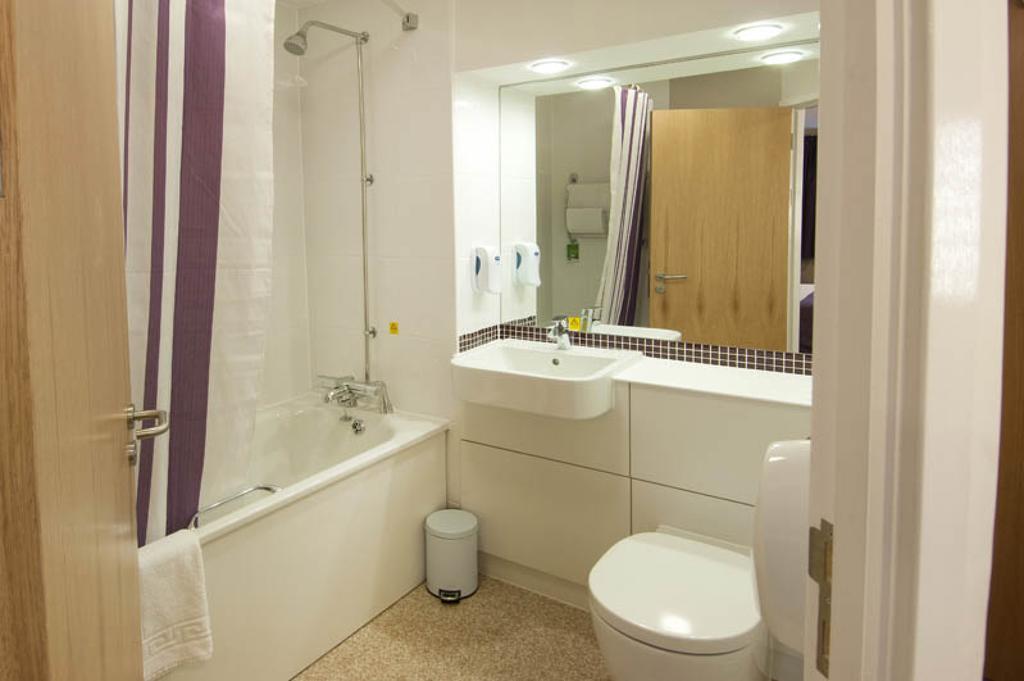 Premier St. Davids Hotel