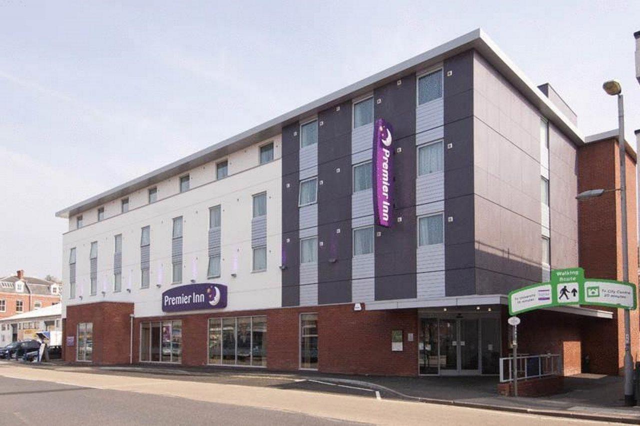Premier St. Davids Hotel