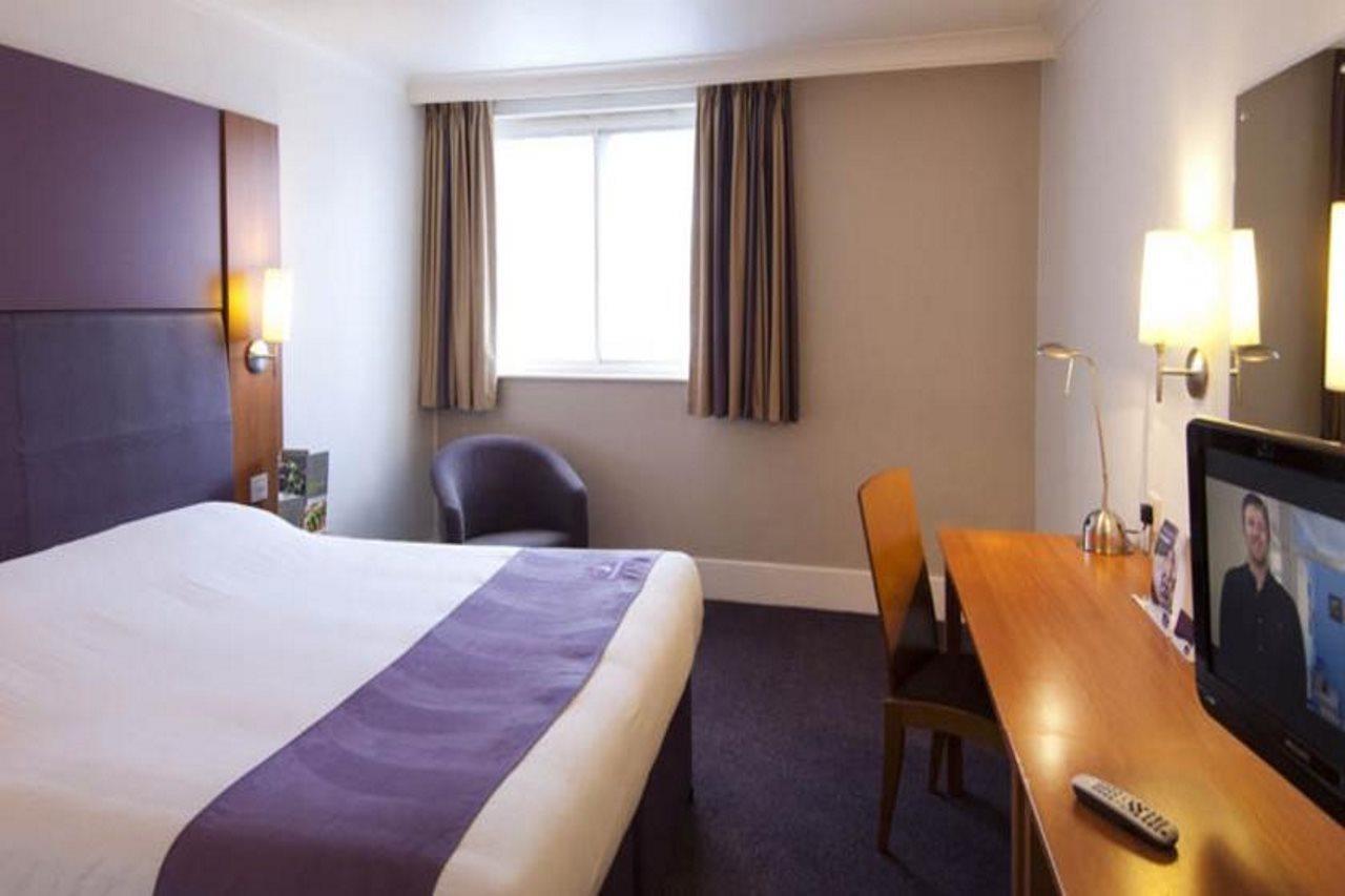 Premier St. Davids 3*