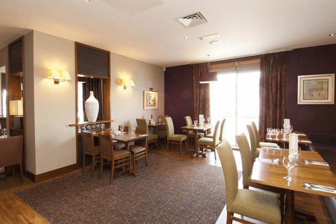 Premier St. Davids 3* Exeter