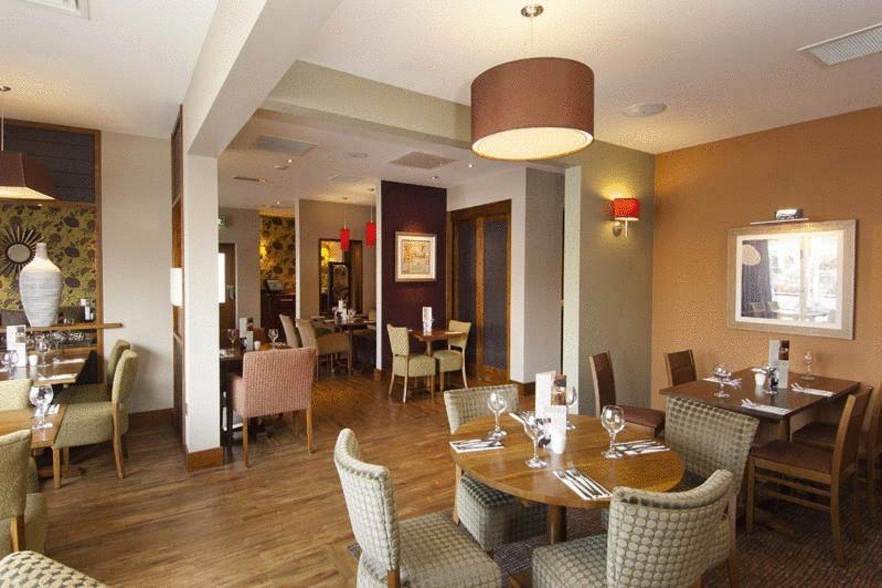 Premier St. Davids Hotel Exeter