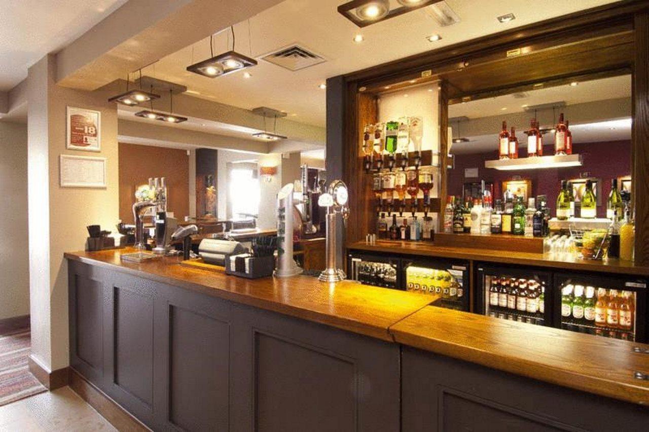 Premier St. Davids Hotel