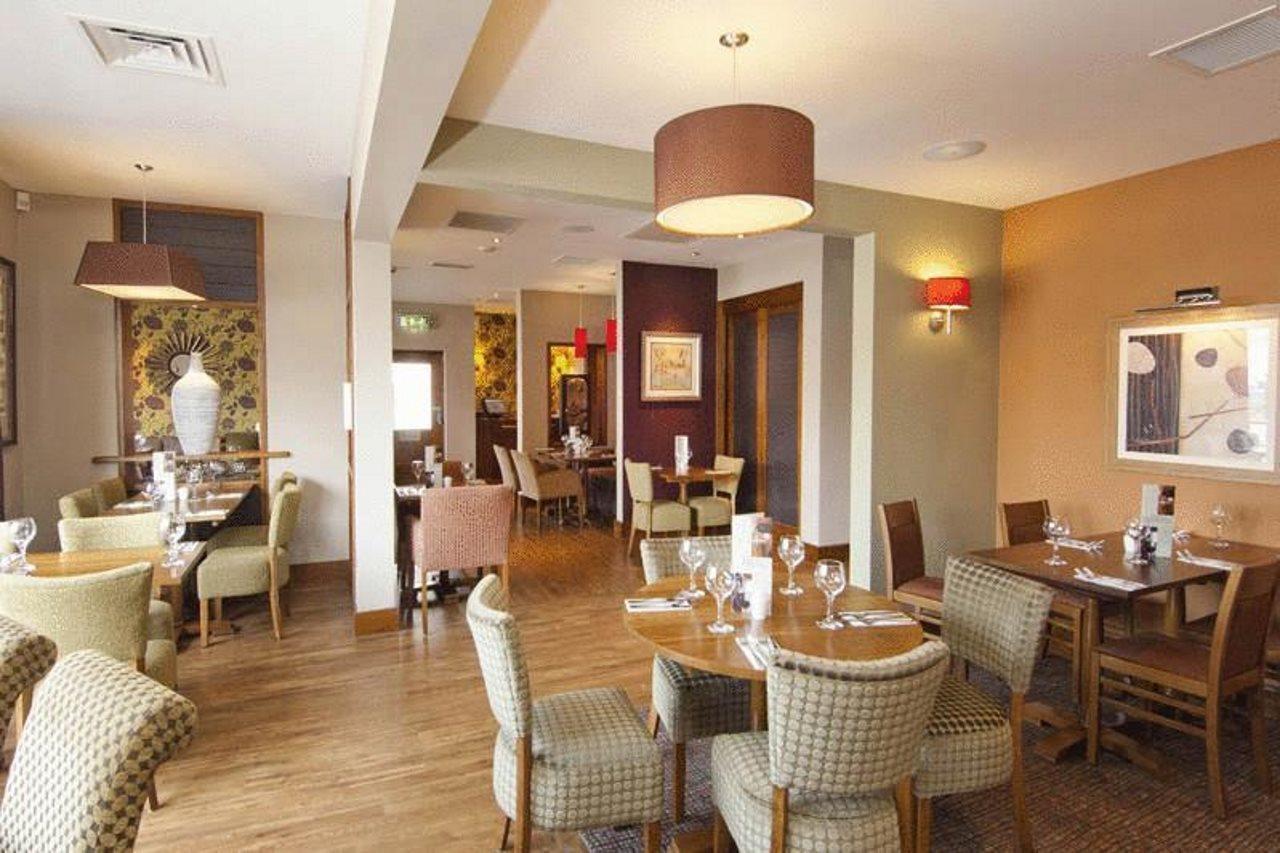Premier St. Davids Hotel Exeter